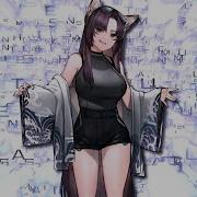 Axile Legends Never Die Music Visualization