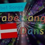 Danish Abc Song