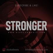 Stronger Free Beat