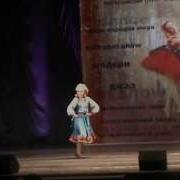 Я На Печке Молотила Танец Соло