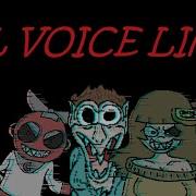 Garfield Guide 7 All Voices