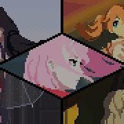 Torikago 8 Bit