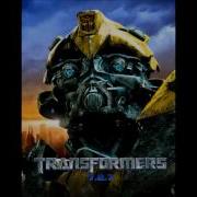 Steve Jablonsky Bumblebee