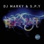 Dj Marky Time Moves On