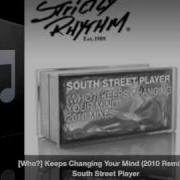 Who Keeps Changing Your Mind Wankelmut Remix