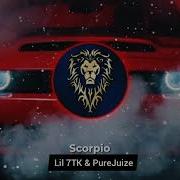 Scorpio Lil 7Tk Шадоурейз
