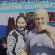 Курамагомед Бигачев