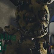 Sfm Springtrap