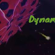 Miraculous Ladybug Amv Dynamite