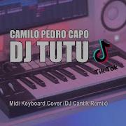 Dj Tutu Slow Tik Tok Remix Terbaru 2021 Dj Cantik Remix