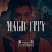 Magic City