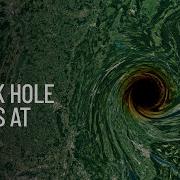 Cern Black Hole