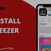 Deezer Downloader 2022