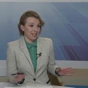 Юлия Трегубова