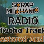 Scrap Mechanic Radio Music Retro