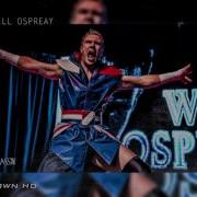 Will Ospreay Njpw Theme The Aerial Assassin