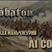 Sabaton На Сопках Маньчжурии Udio Ai