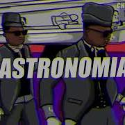 Astronomia Remix Fiestero Chiky Dee Jay Dj Alex