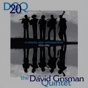 Theme From Capone David Grisman Quintet