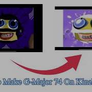 Klasky Csupo G Major 74 Do Kinemaster