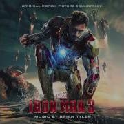 Brian Tyler Iron Man 3