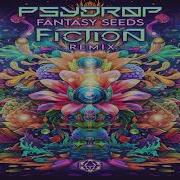 Psydrop Fantasy Seeds Fiction Rmx Davide Montana