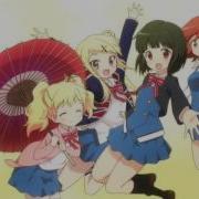 Hello Kiniro Mosaic Ed 2