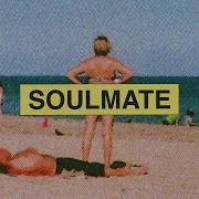 Justin Timberlake Soulmate