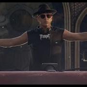 Timmy Trumpet Tomorrowland 2019