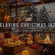 Christmas Jazz Cafe