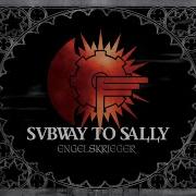 Subway To Sally 2000 Meilen Unterm Meer