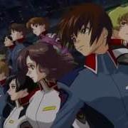 Опенинг Kidou Senshi Gundam Seed All