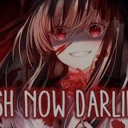 Nightcore Hush