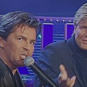 Modern Talking Hit Medley 1998