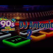 Back To 90S Volume 2 The Best Of Dance