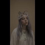 Billie Elish Crown