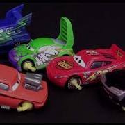 5 Lmpound Disney Cars Boost Wingo Dj Snot Rod