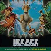 Ice Age 3 Ending Digtal Ending