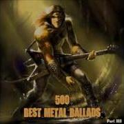 500 Power Best Mettal Ballads