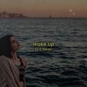 Cheese People Wake Up Slowed Reverb