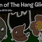 Triple Trouble Bfdi Mix