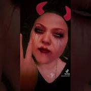 Девочка Демон Девочка Шайтан