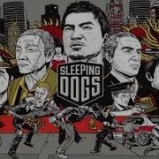 Sleeping Dogs Menu Theme