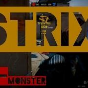 Strix Dancing On Skillet Monster P Warface Eu