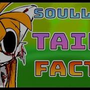 Fnf Dark Secrets But Soulless Tails