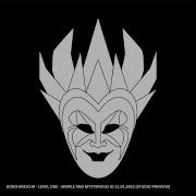Level One Simple And Mysterious Id Unreleased Boris Brejcha