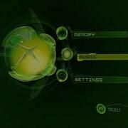 Original Xbox Creepy Sound