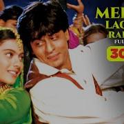 Udit Narayan Mehndi Laga Ke Rakhna From Dilwale Dulhania Le Jayenge