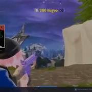 Mongraal Controller Player