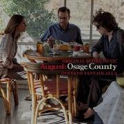 Gustavo Santaolalla August Osage County Complete